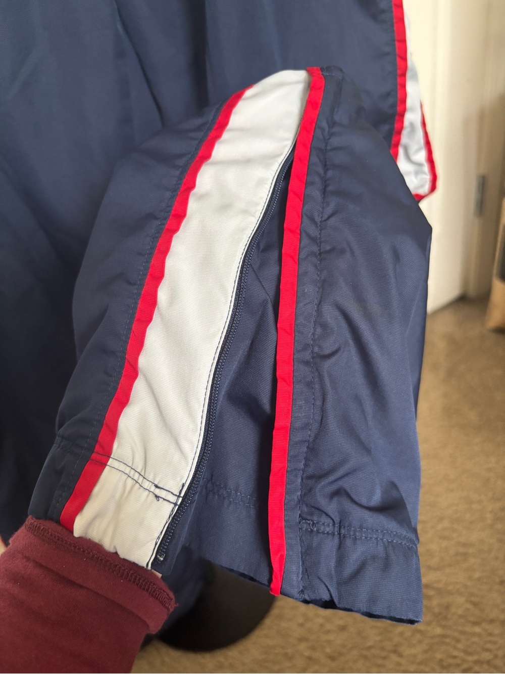 VINTAGE y2k NIKE TRACKPANTS BUNDLE - Picture 4 of 14